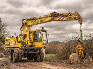 De voordelen van een carrière in de bouwsector