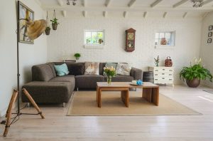 Is je kamer stiller met schuim?